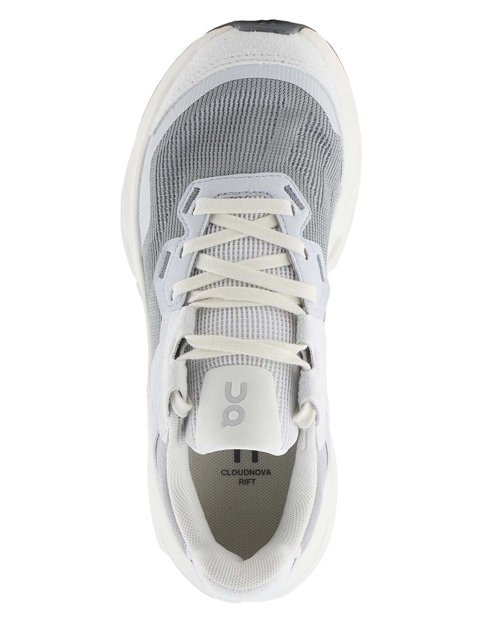 Tenis para correr Cloudnova Rift de mujer 5