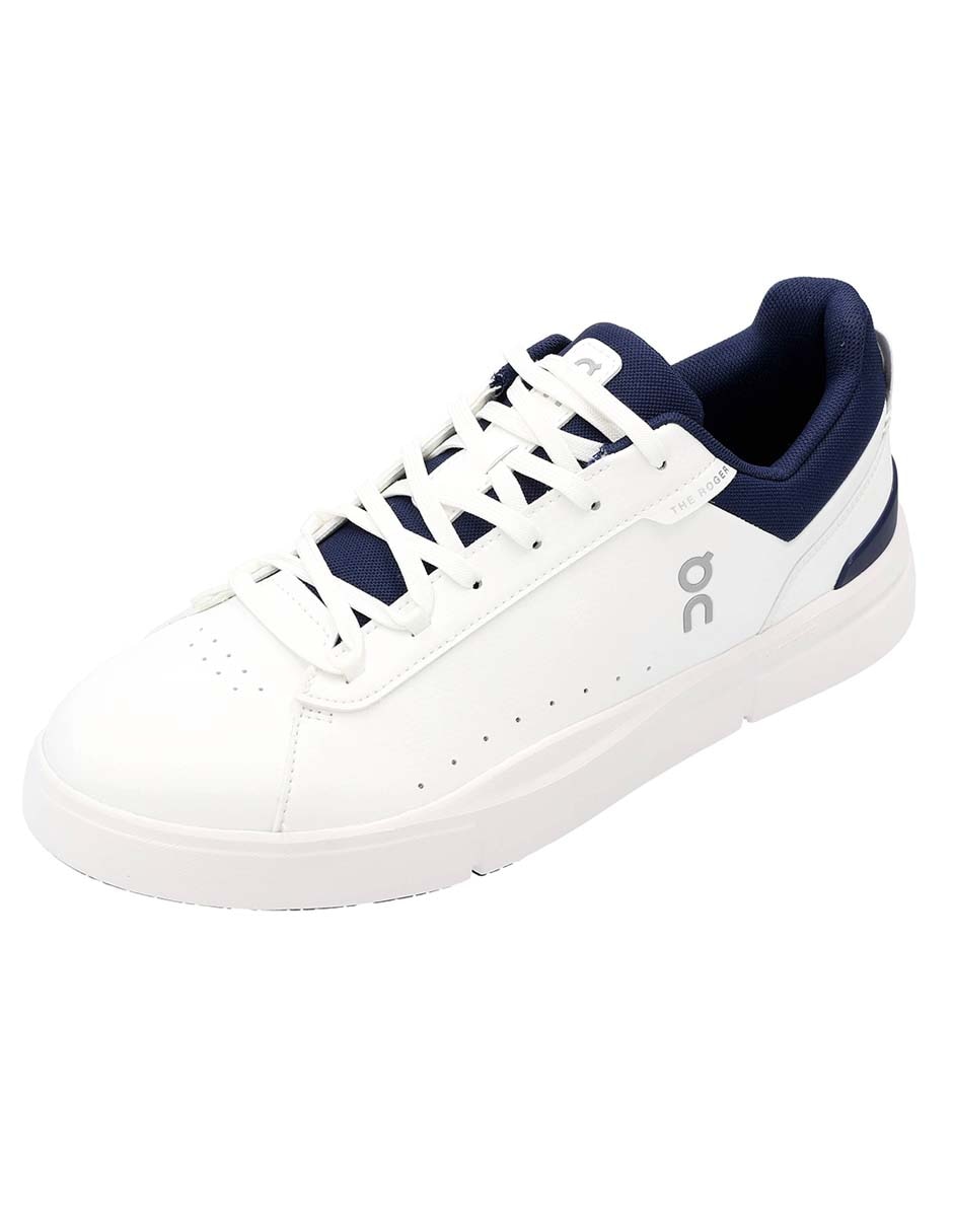 Tenis para tennis de hombre 2