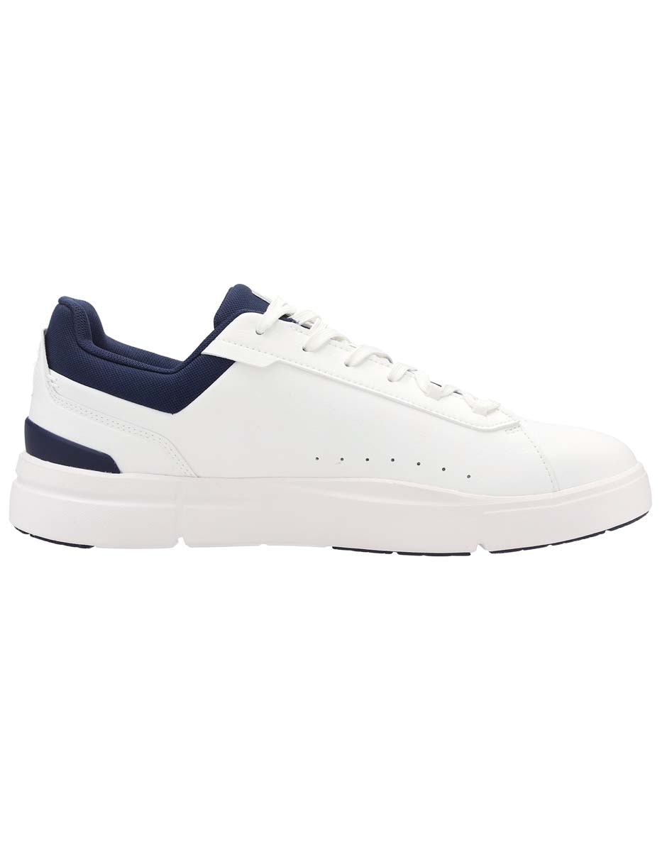 Tenis para tennis de hombre 4