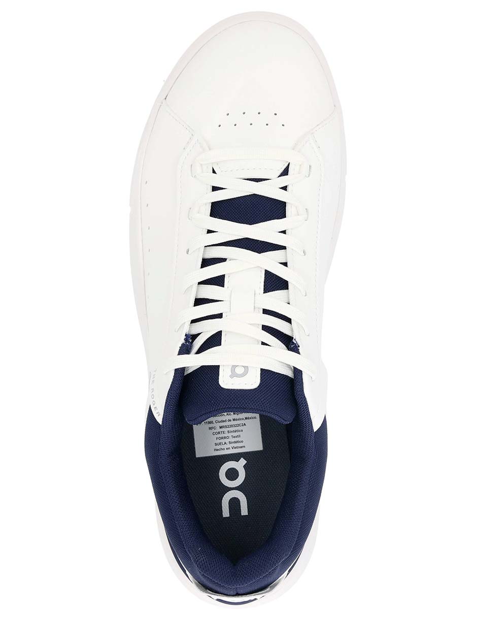 Tenis para tennis de hombre 5