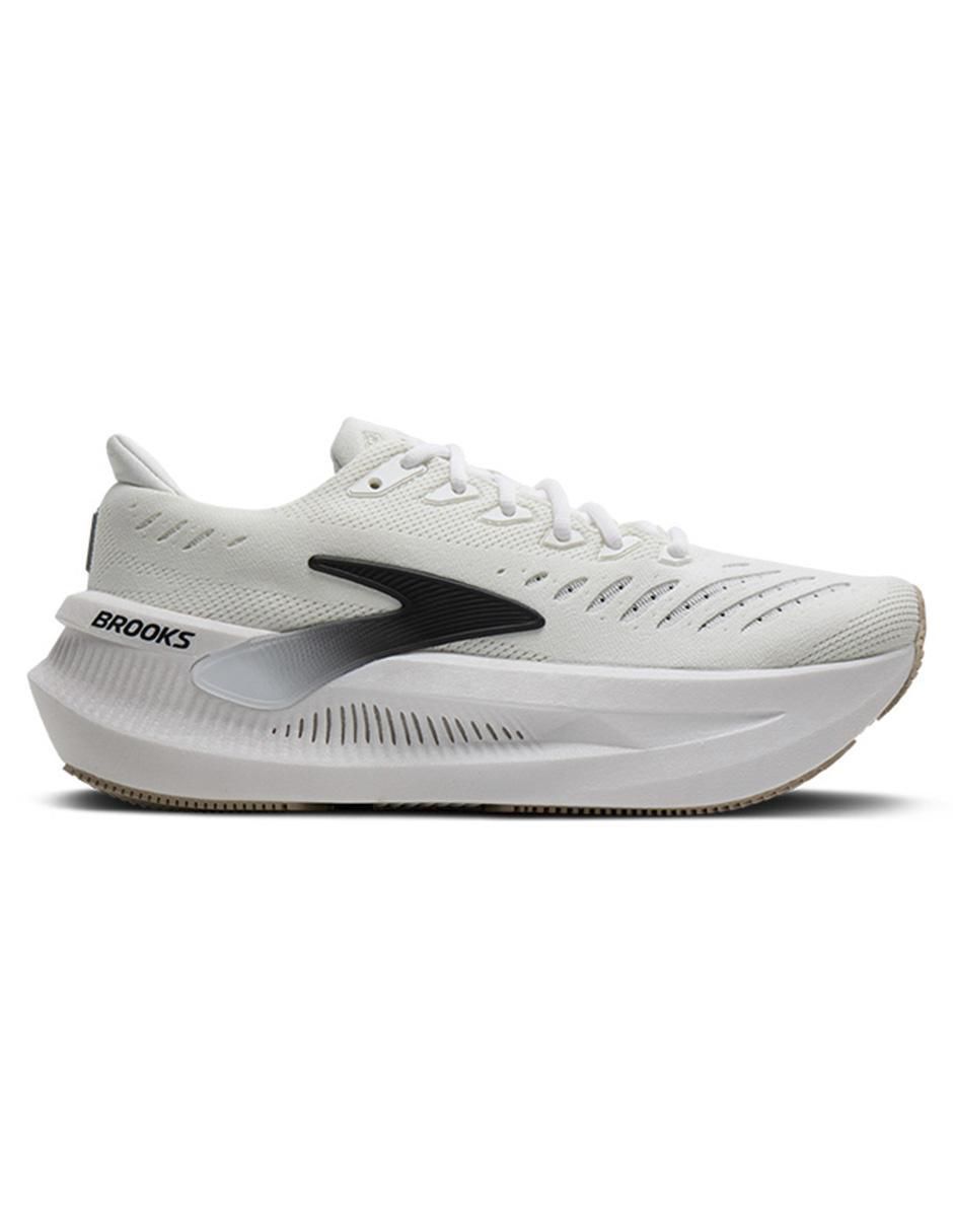 Tenis Glycerin Max 2 para correr de mujer