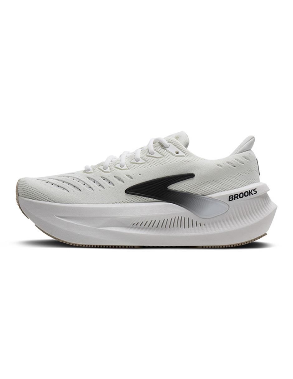 Tenis Glycerin Max 2 para correr de mujer 2