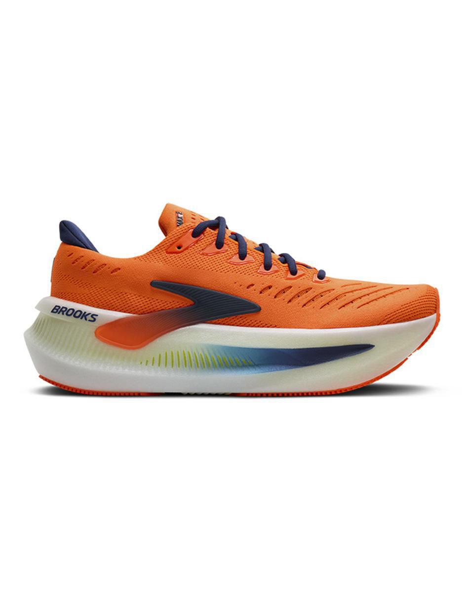 Tenis Glycerin Max 2 para correr de hombre