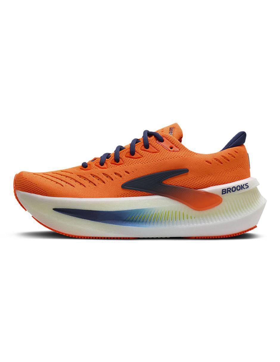 Tenis Glycerin Max 2 para correr de hombre 2