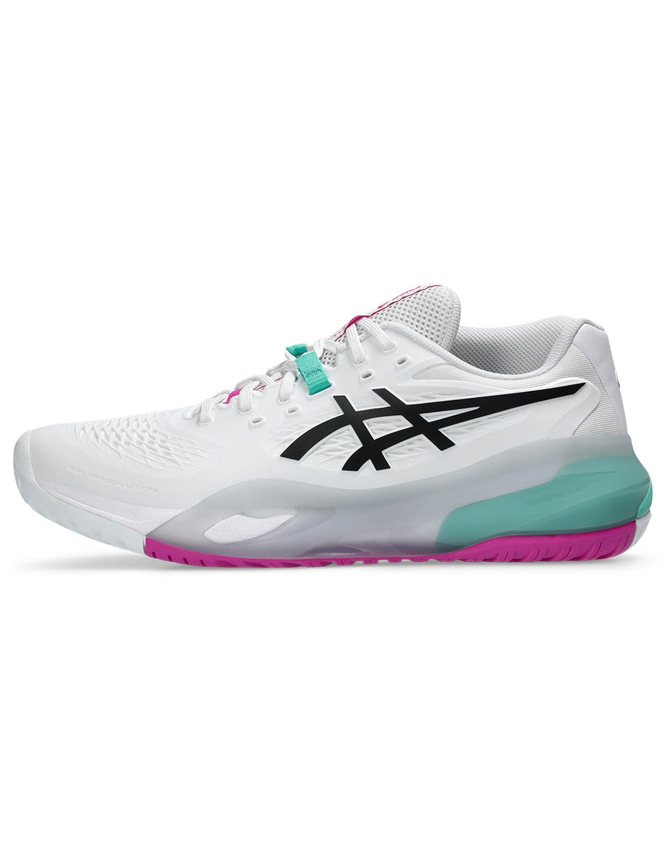 Tenis Gel-Resolution X para tennis de hombre