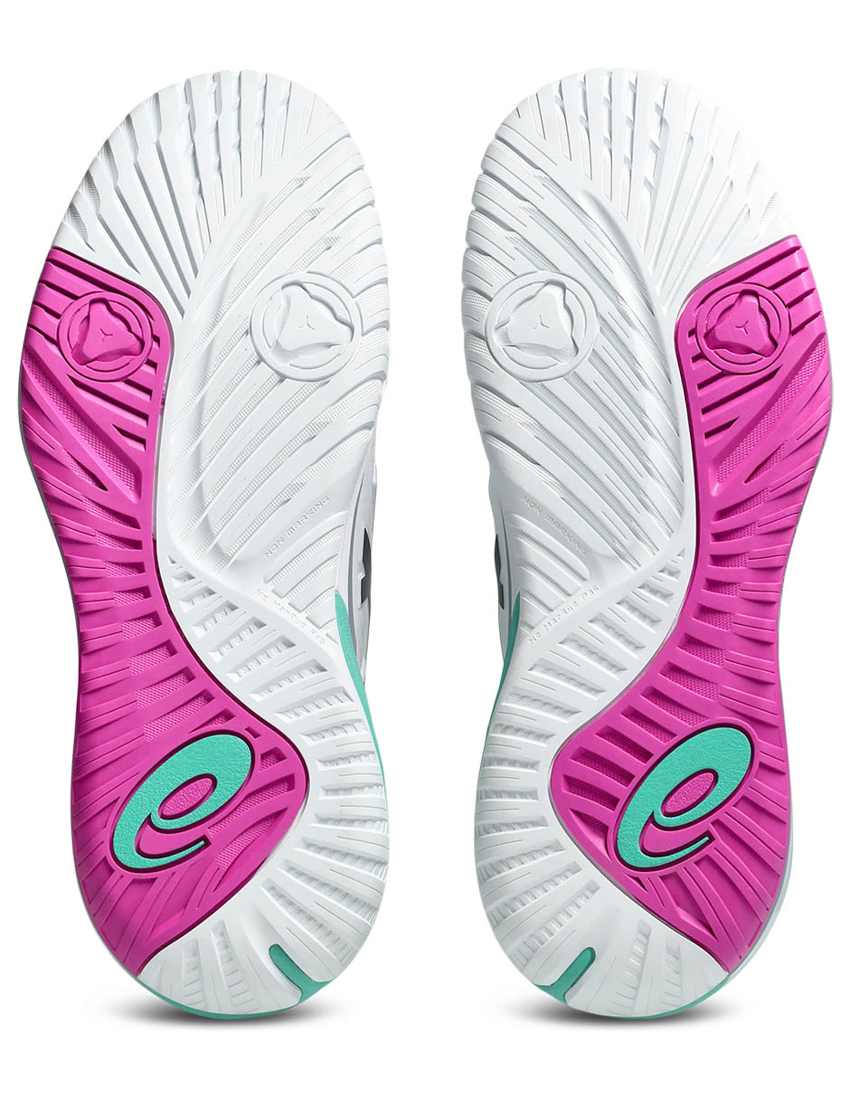 Tenis Gel-Resolution X para tennis de hombre 2