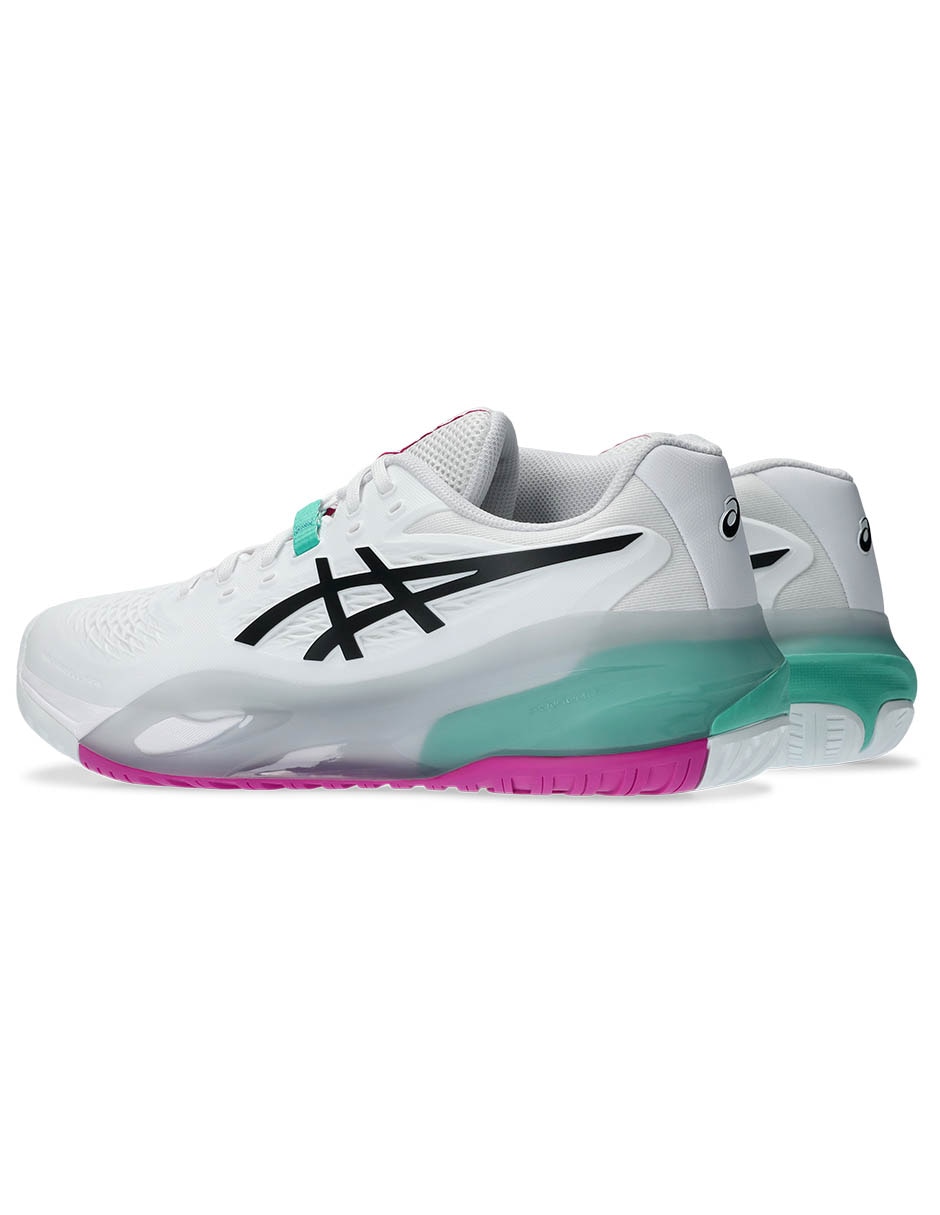 Tenis Gel-Resolution X para tennis de hombre 4