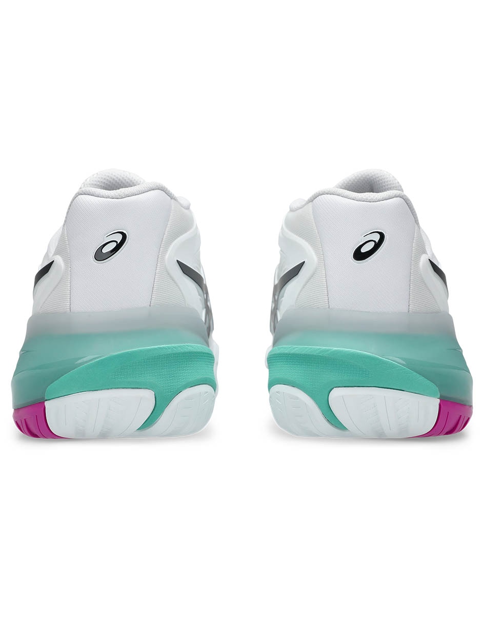 Tenis Gel-Resolution X para tennis de hombre 5