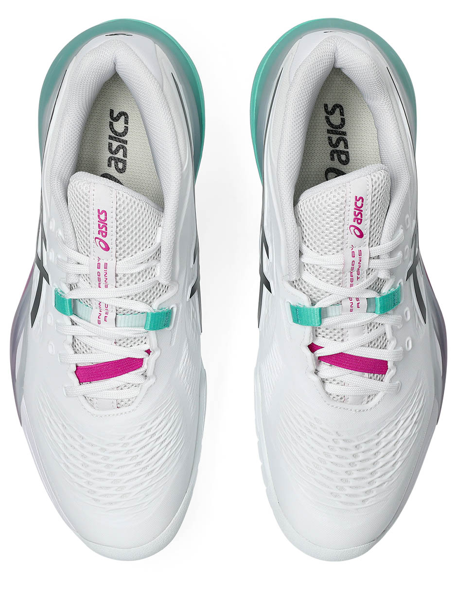 Tenis Gel-Resolution X para tennis de hombre 6
