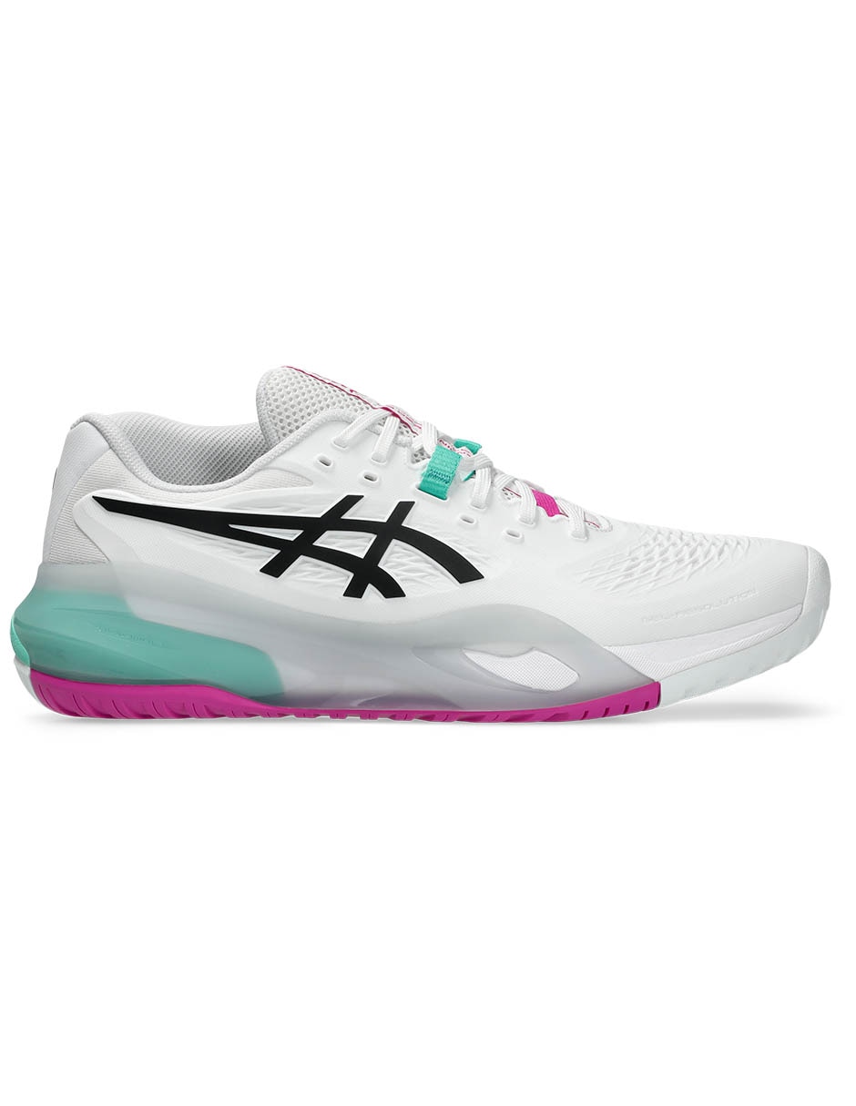 Tenis Gel-Resolution X para tennis de hombre 7