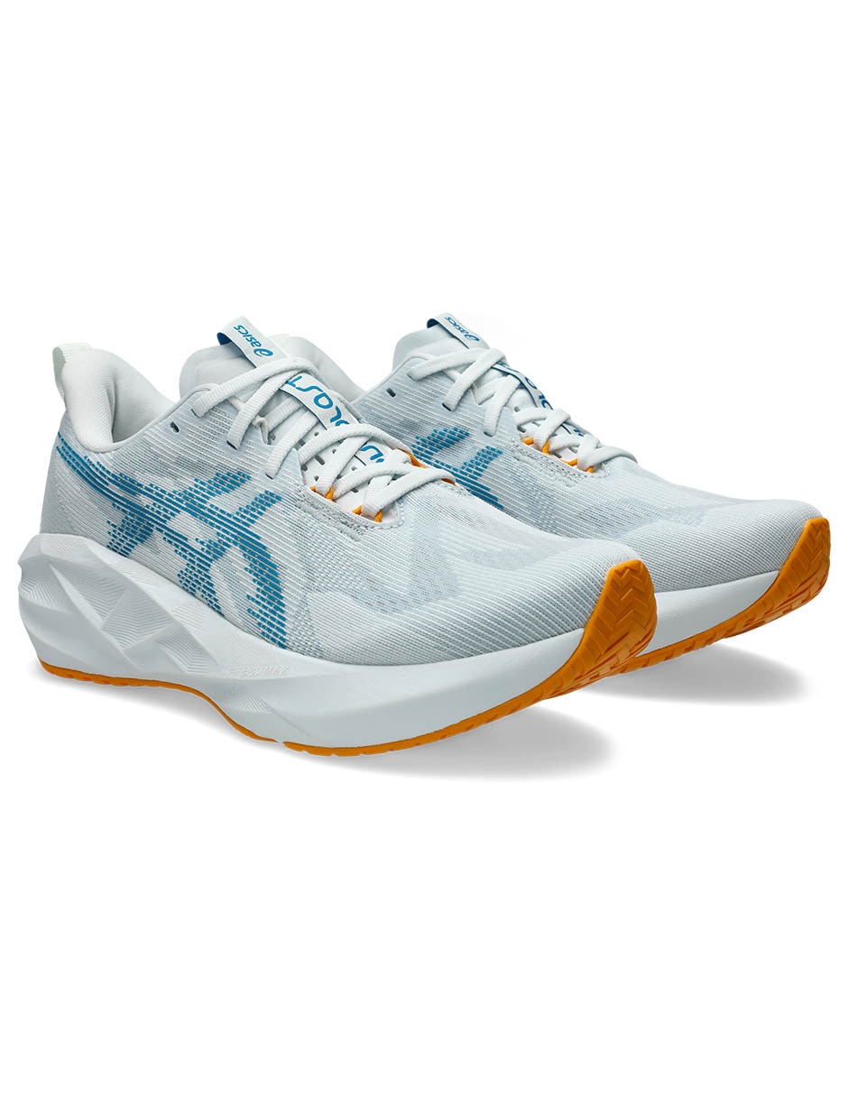Tenis Novablast 5 para correr de hombre 4