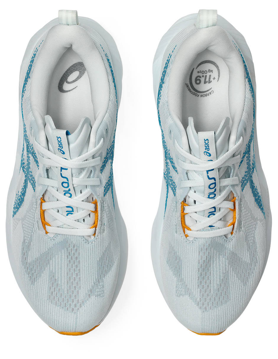 Tenis Novablast 5 para correr de hombre 6