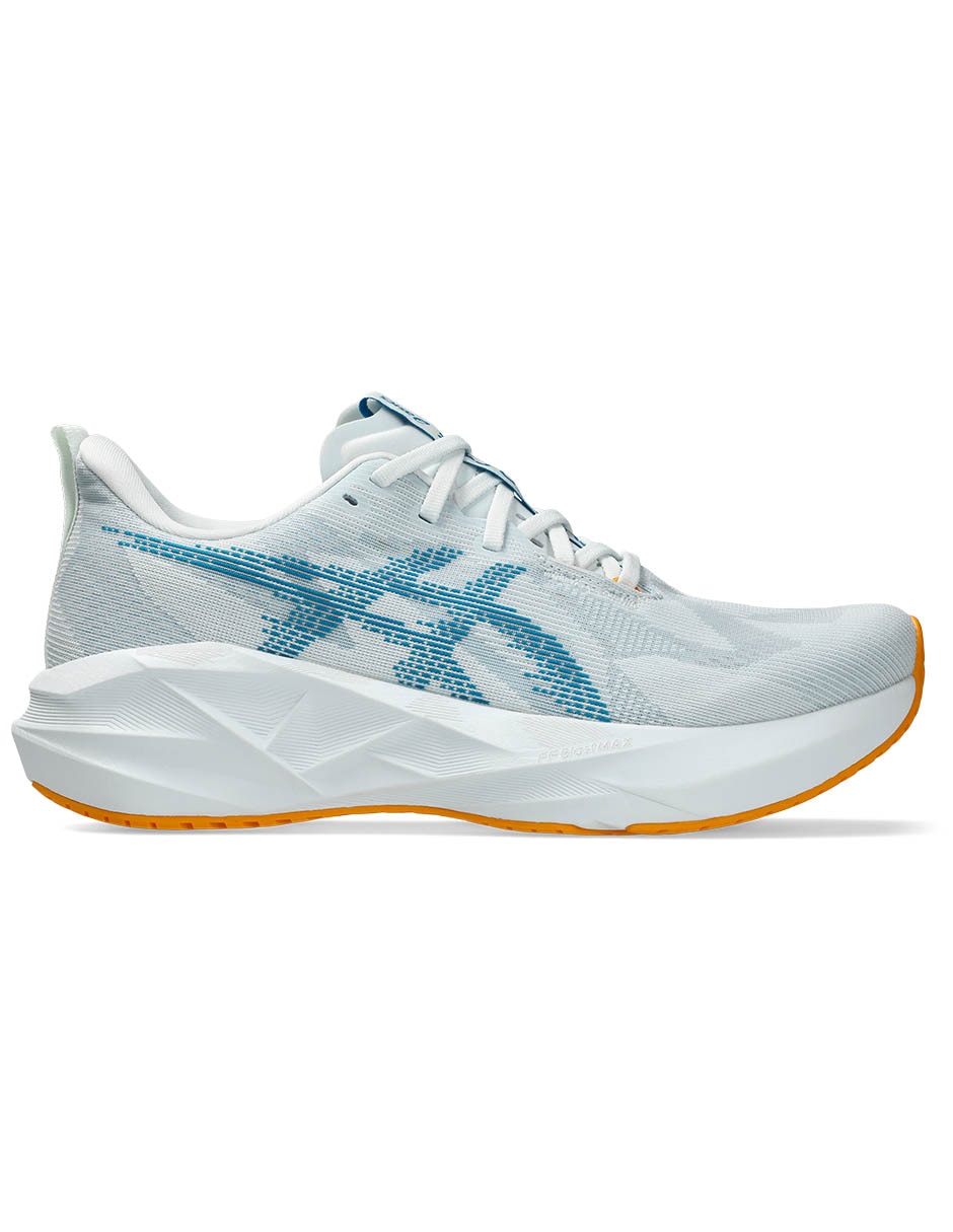 Tenis Novablast 5 para correr de hombre 7