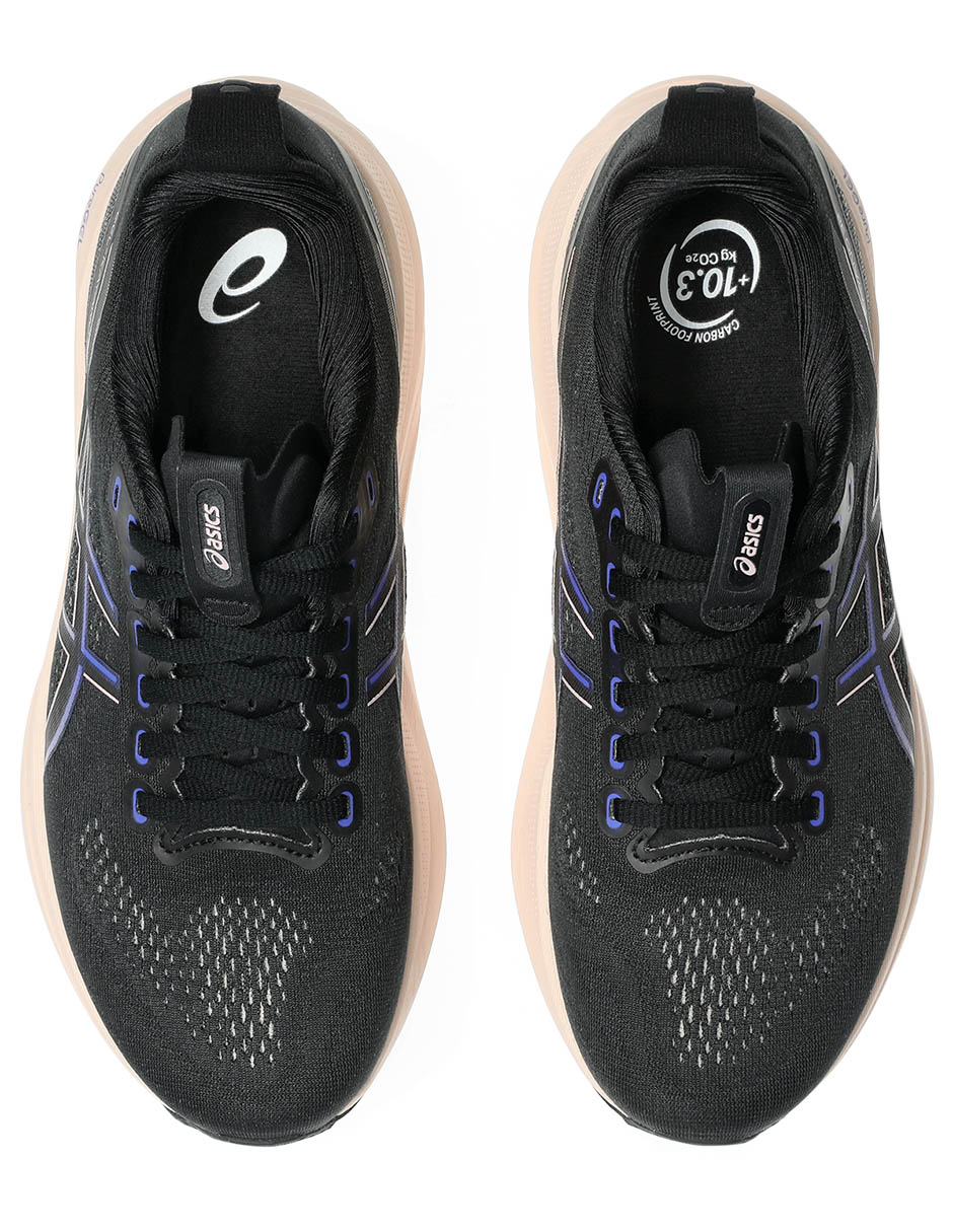 Tenis Gel-Kayano 32 para correr de mujer 4