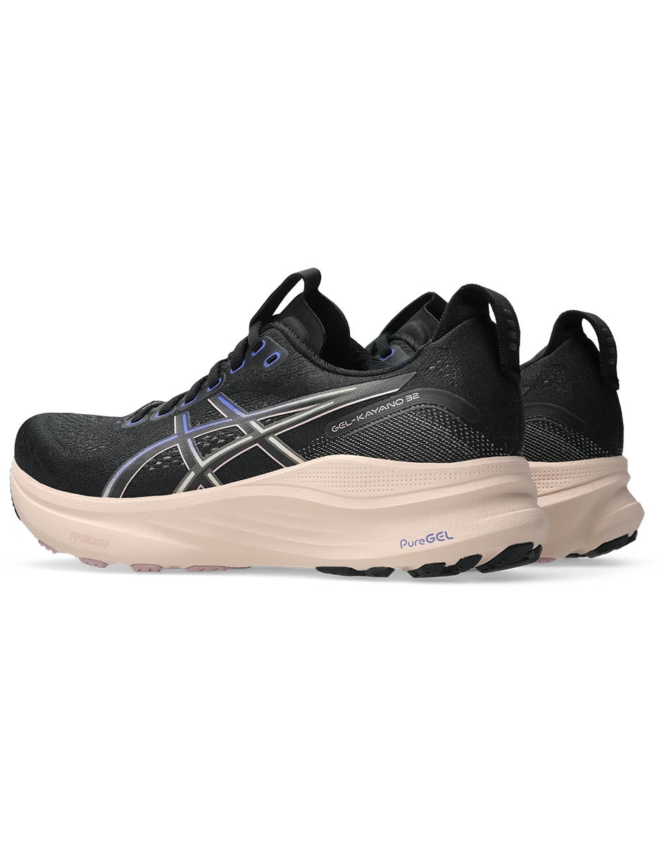 Tenis Gel-Kayano 32 para correr de mujer 5