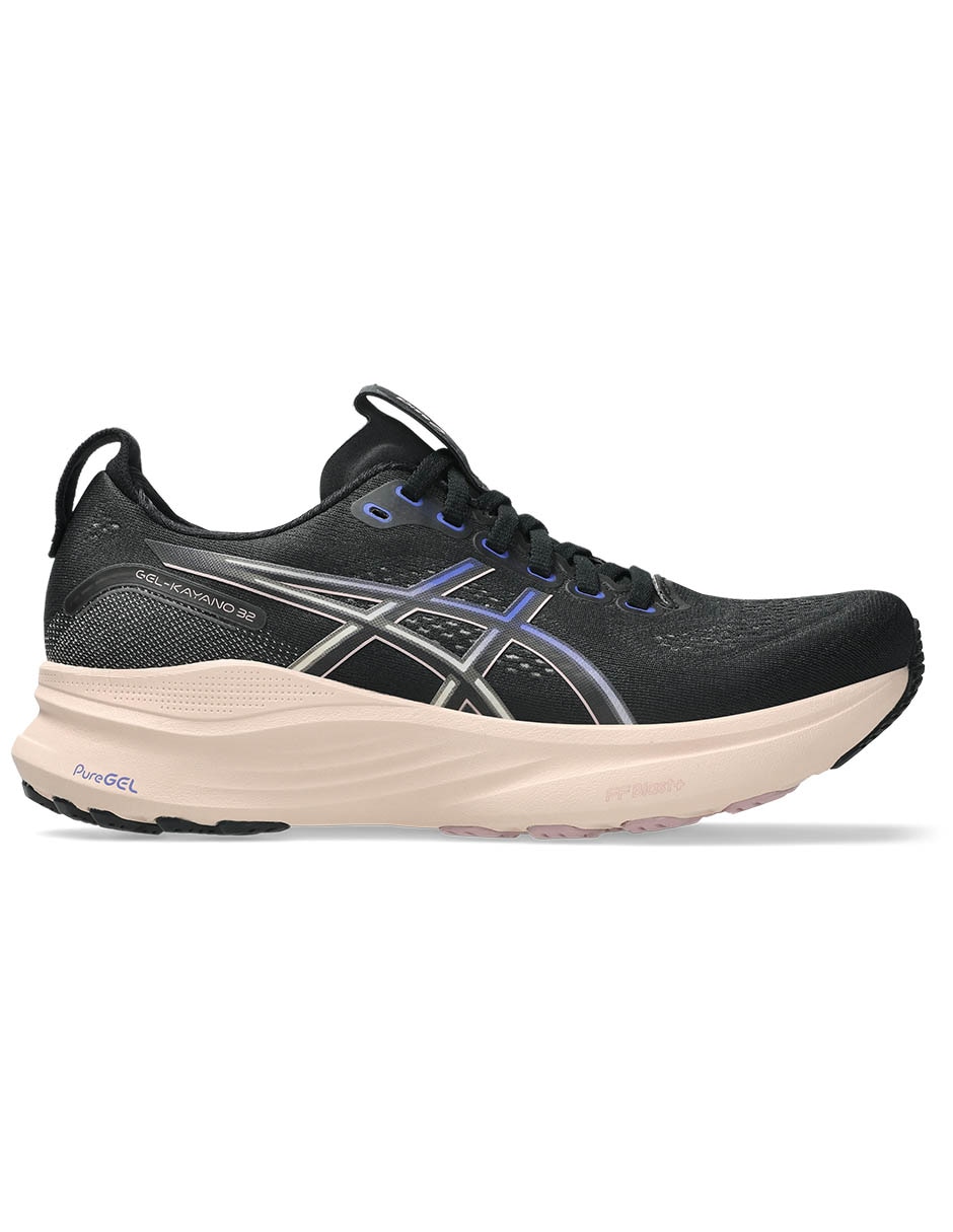 Tenis Gel-Kayano 32 para correr de mujer 7
