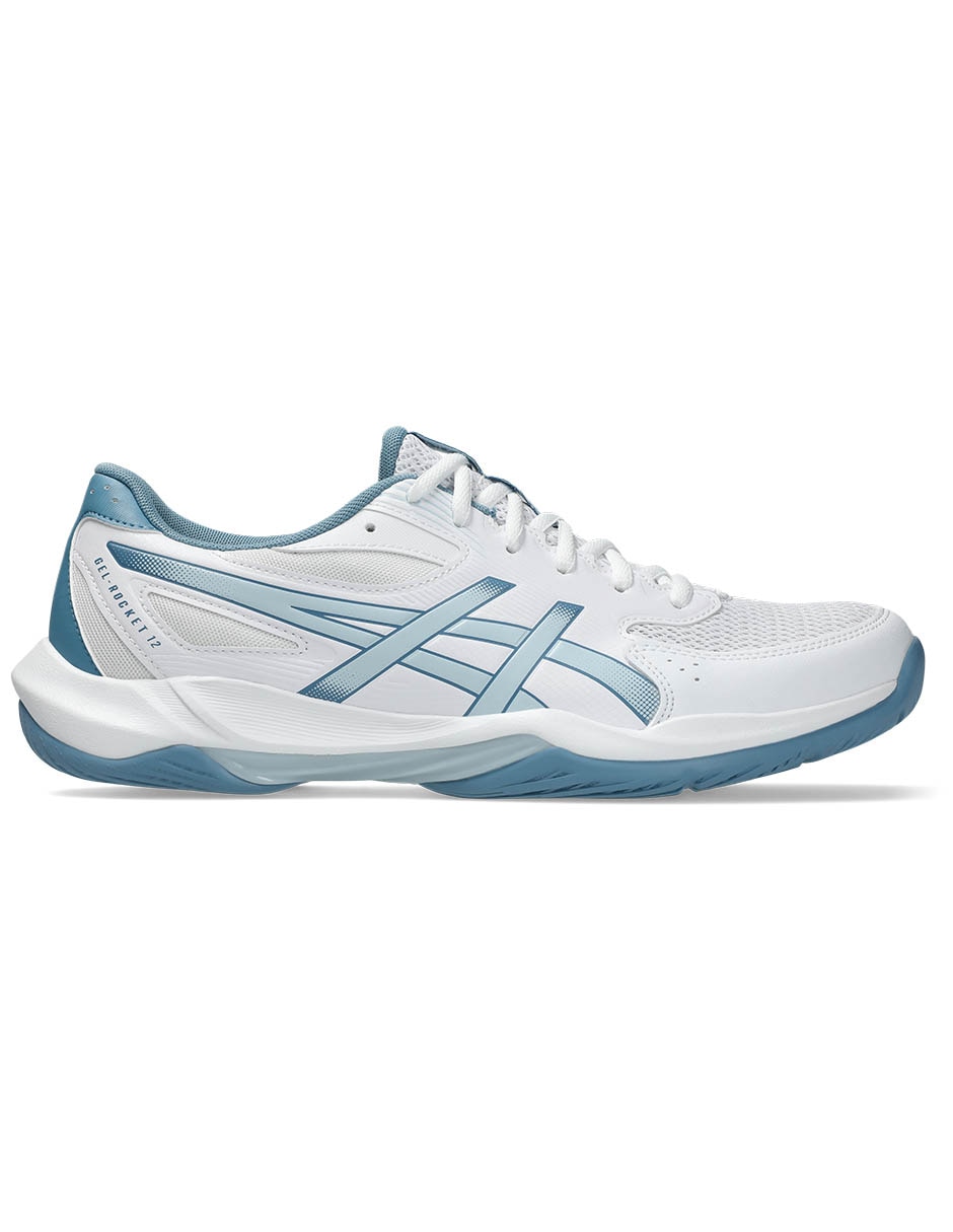 Tenis para voleibol Gel-Rocket 12 de hombre 7