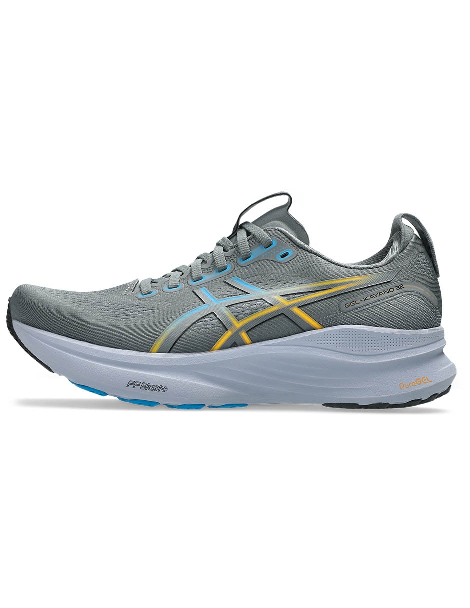 Tenis Gel-Kayano 32 para correr de hombre