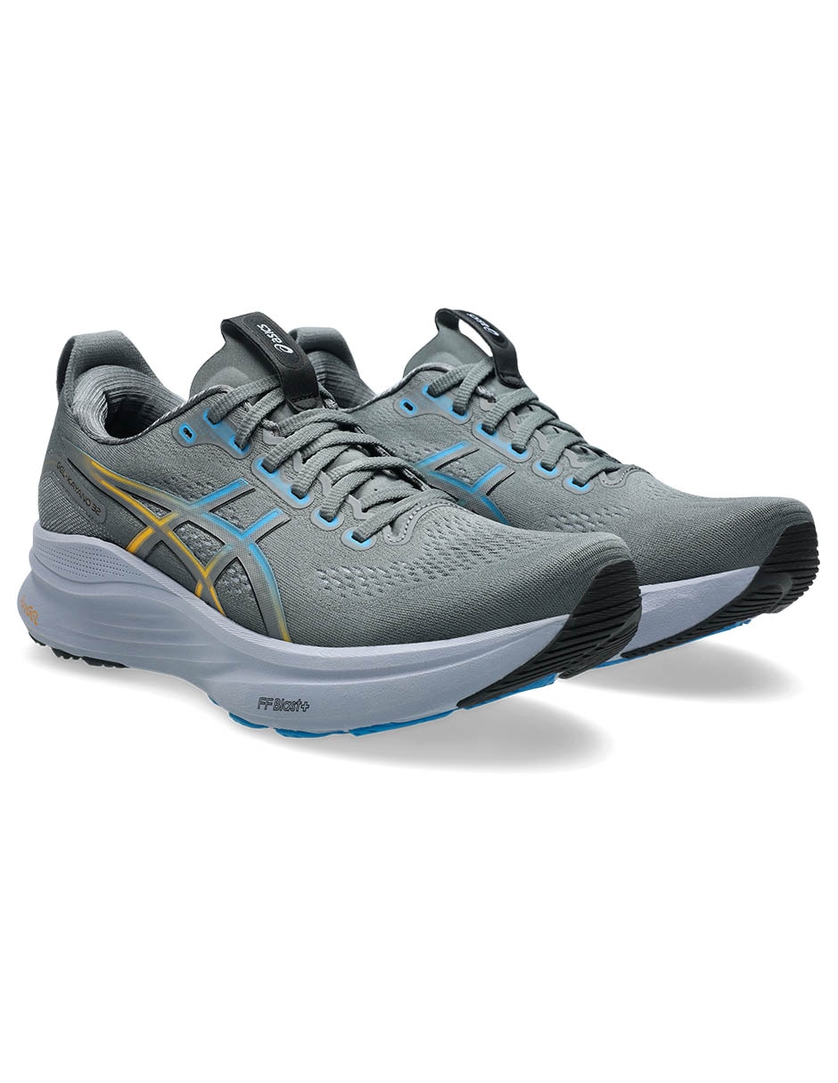 Tenis Gel-Kayano 32 para correr de hombre 6
