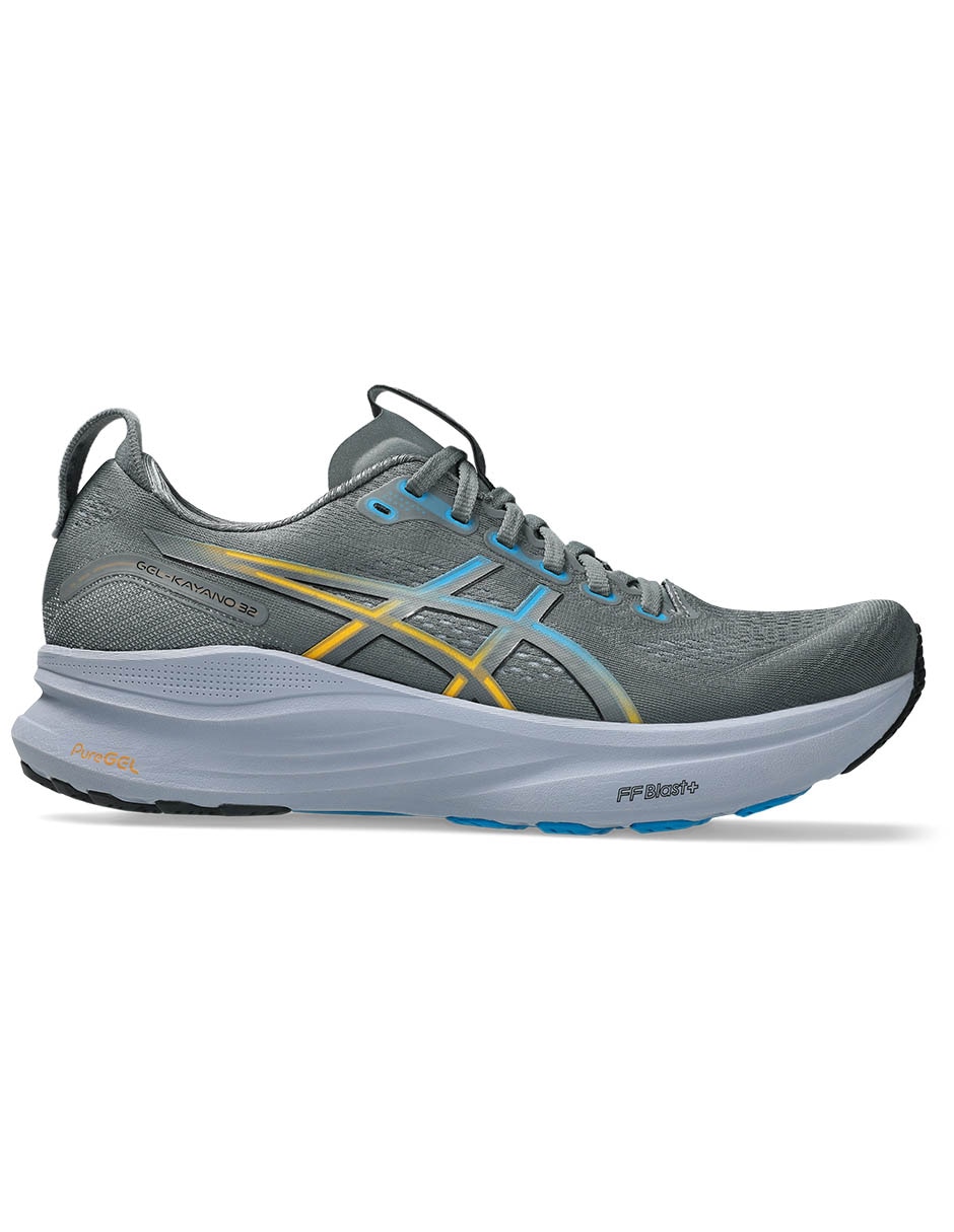 Tenis Gel-Kayano 32 para correr de hombre 7