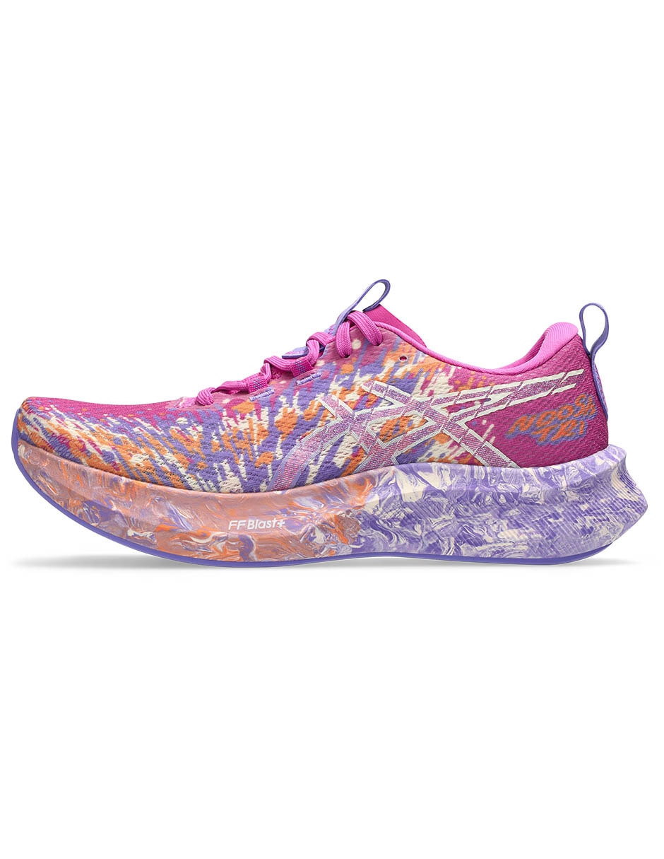 Tenis Noosa Tri 16 para correr de mujer