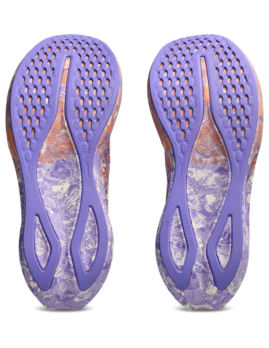 Tenis Noosa Tri 16 para correr de mujer 2