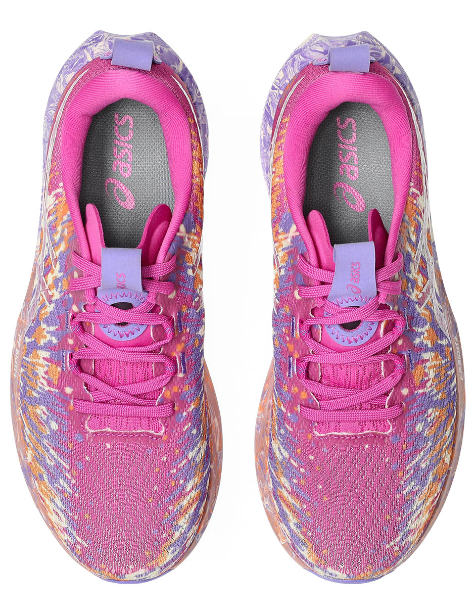 Tenis Noosa Tri 16 para correr de mujer 4