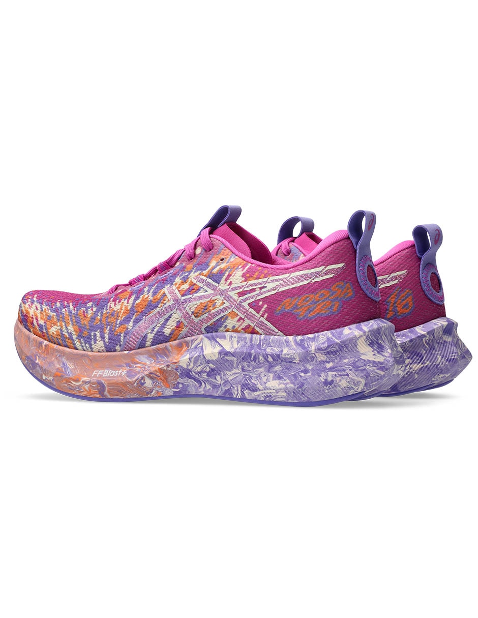 Tenis Noosa Tri 16 para correr de mujer 6