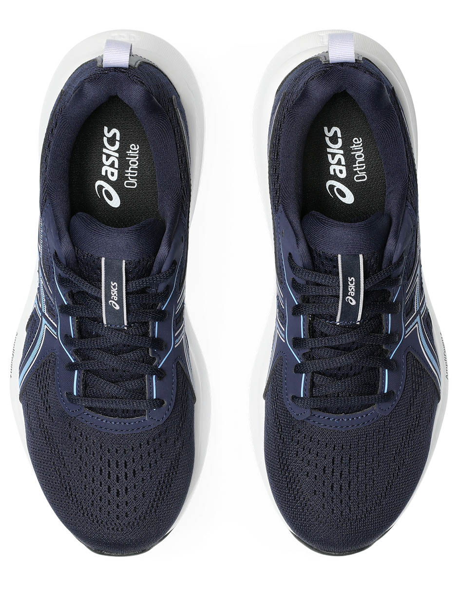 Tenis Gel-Contend 9 para correr de mujer 3