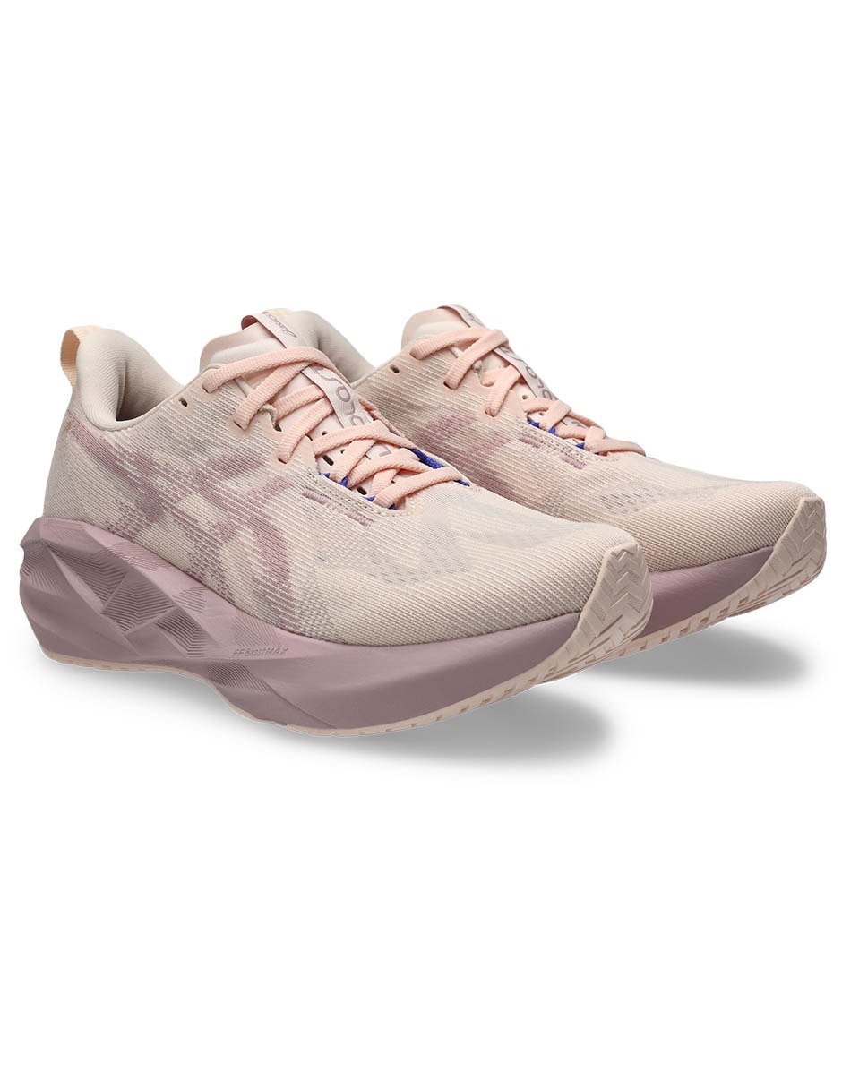 Tenis Novablast 5 Women para correr de mujer 2