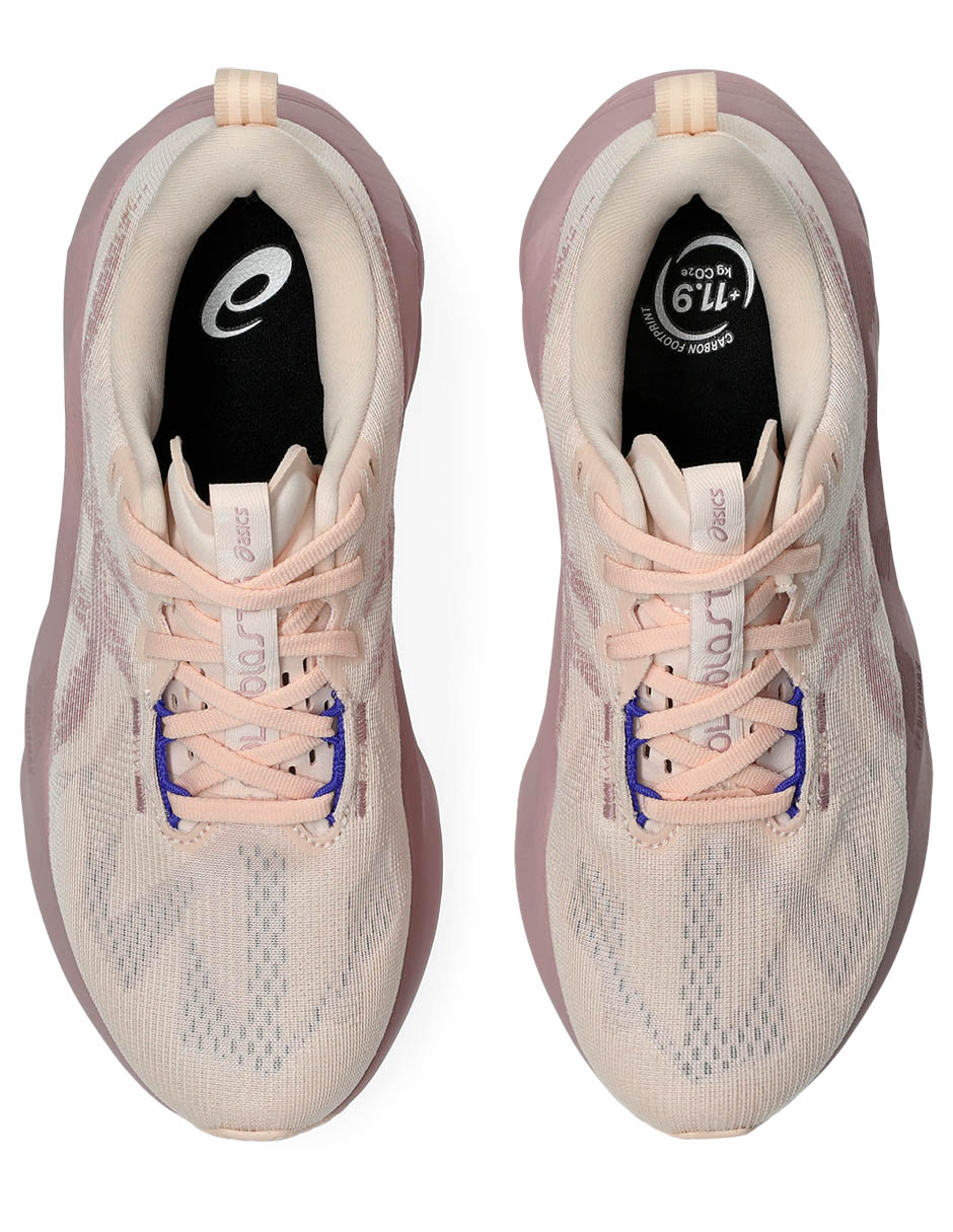 Tenis Novablast 5 Women para correr de mujer 3