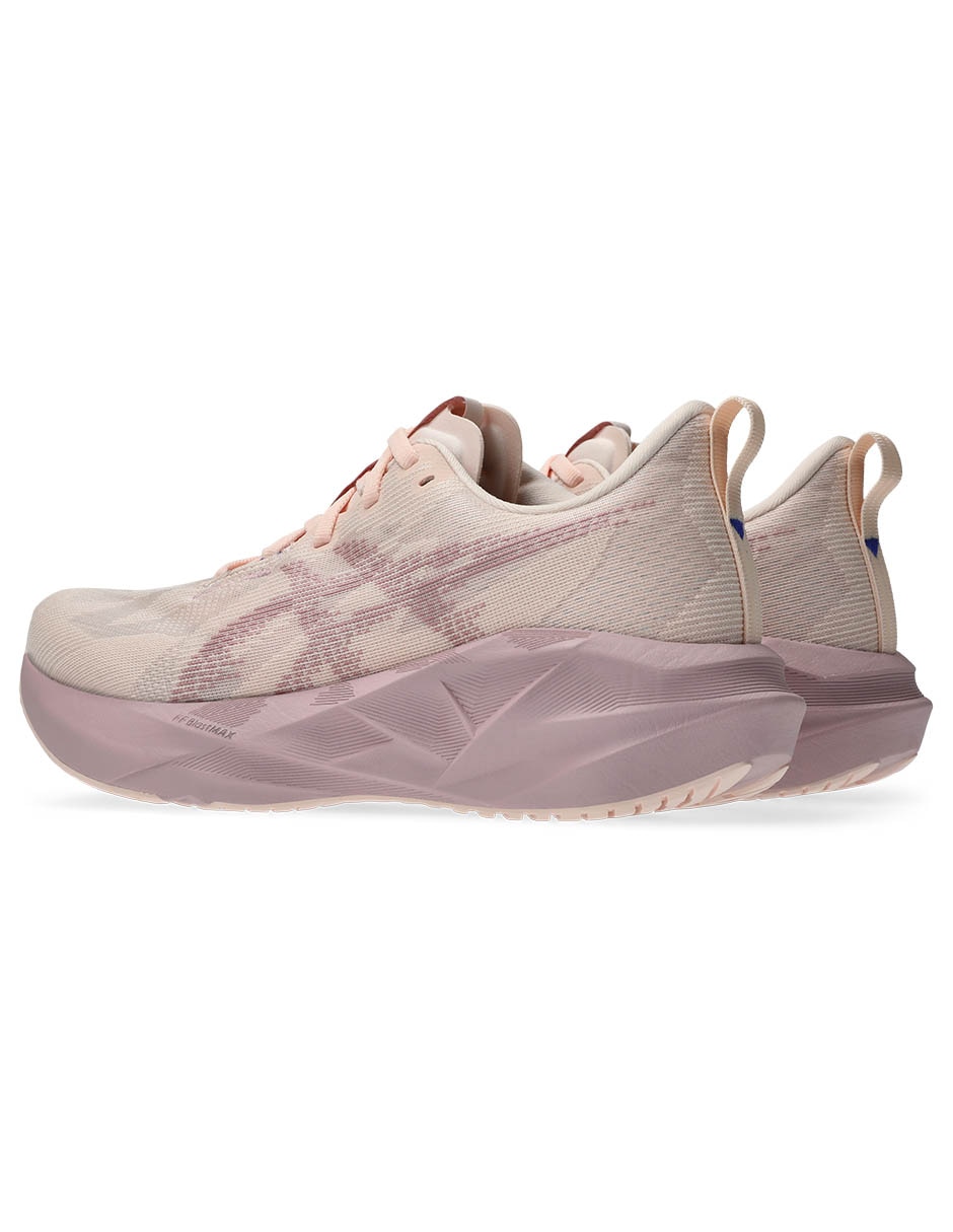 Tenis Novablast 5 Women para correr de mujer 6