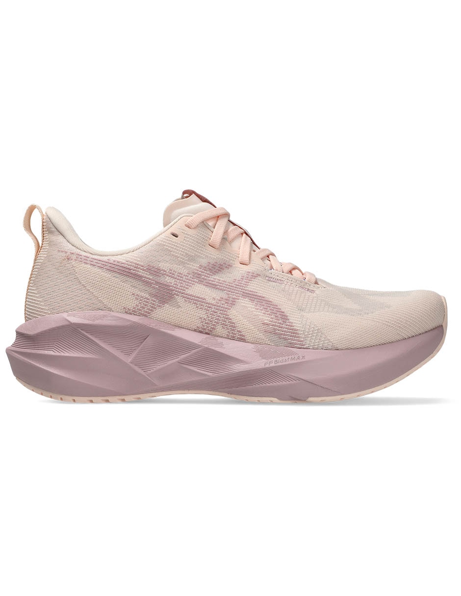 Tenis Novablast 5 Women para correr de mujer 7
