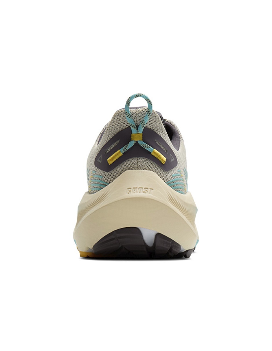 Tenis Ghost Trail para senderismo de hombre 5