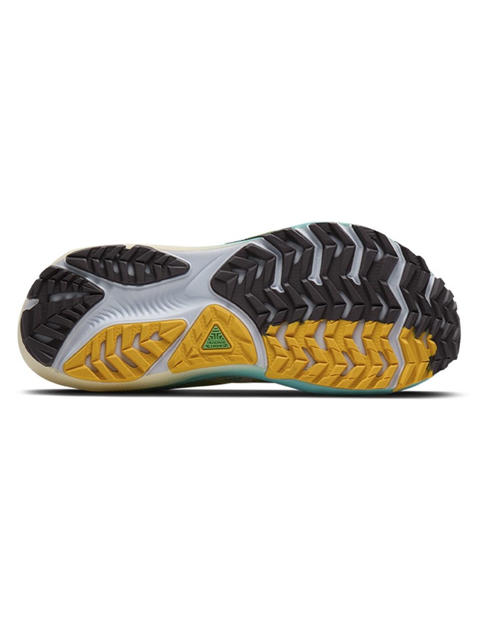Tenis Ghost Trail para senderismo de hombre 7