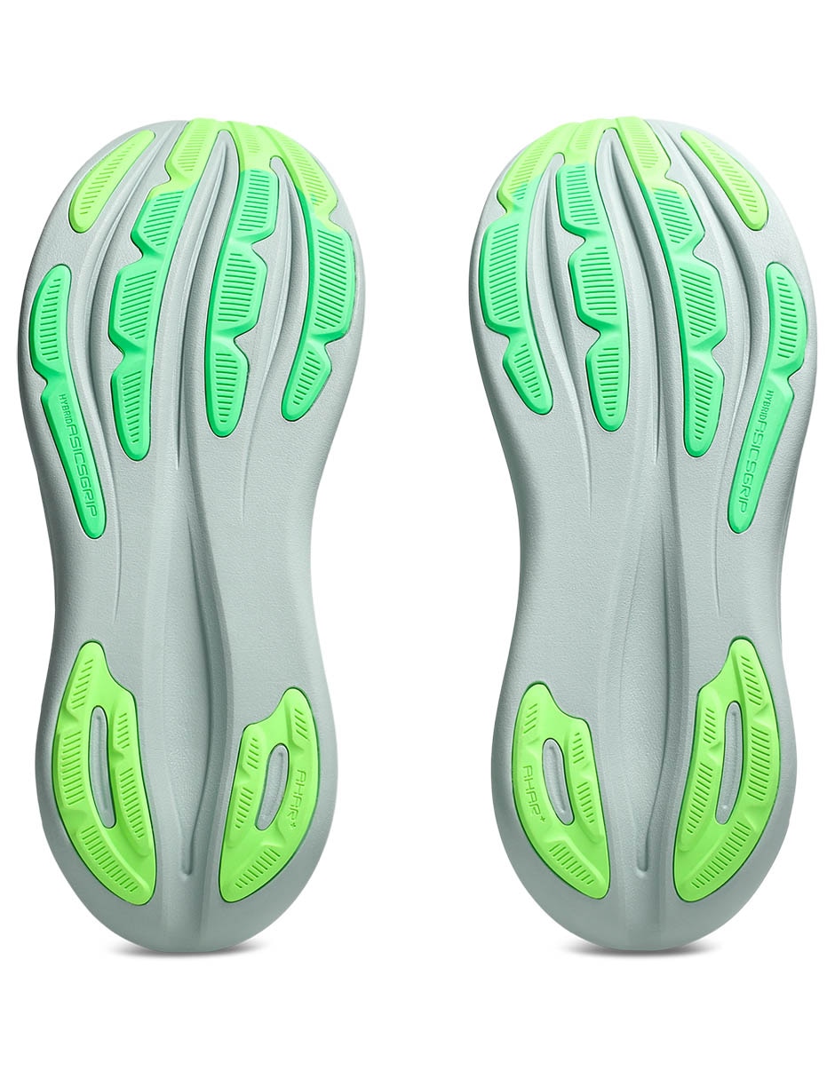 Tenis Gel-Nimbus 28 para correr de hombre 2