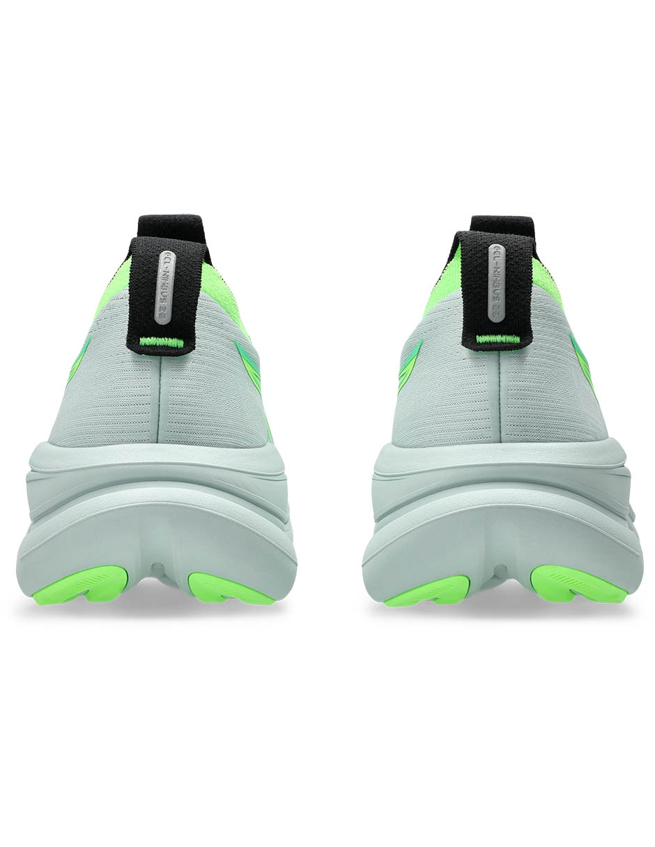 Tenis Gel-Nimbus 28 para correr de hombre 3