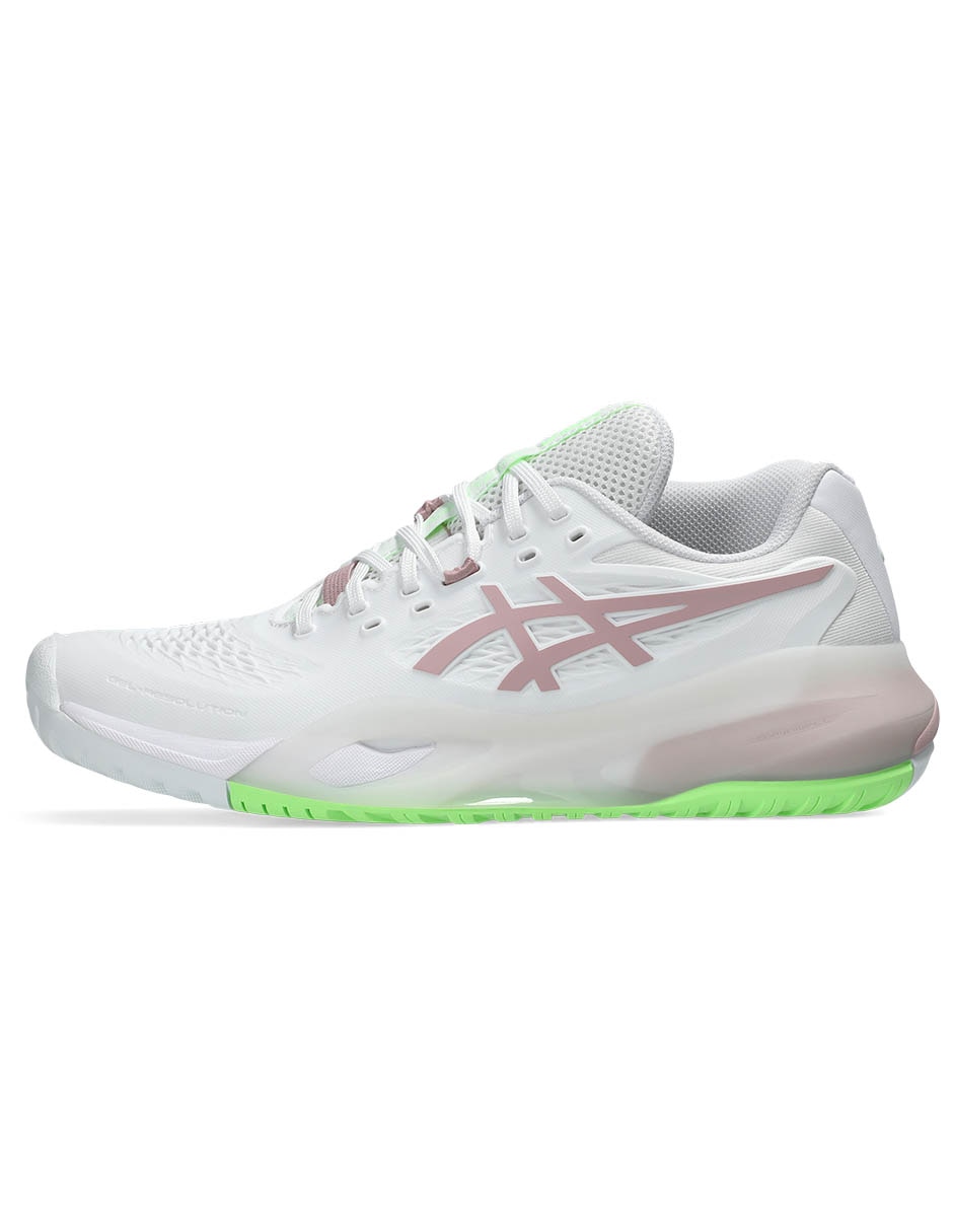 Tenis Gel-Resolution X para tennis de mujer