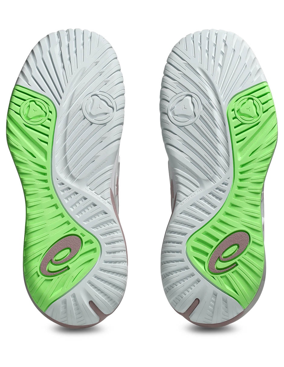Tenis Gel-Resolution X para tennis de mujer 2