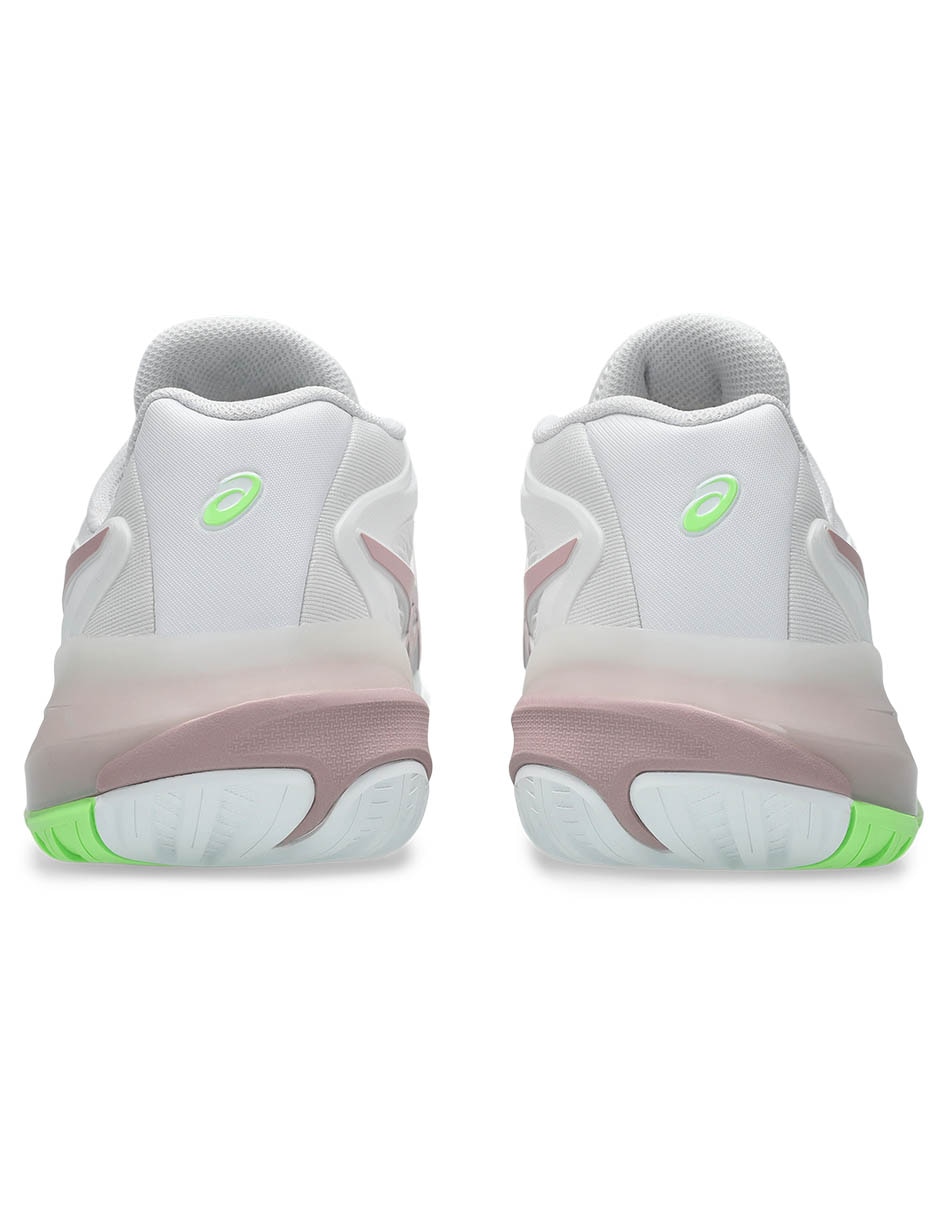 Tenis Gel-Resolution X para tennis de mujer 3