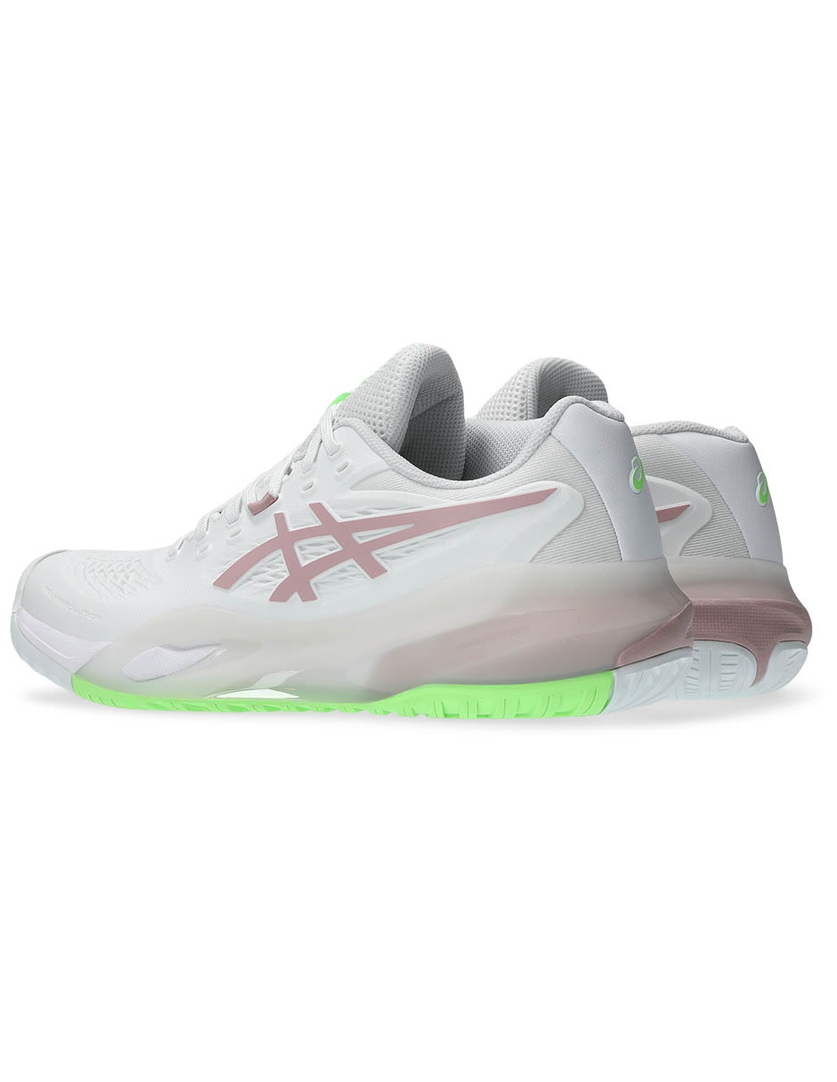Tenis Gel-Resolution X para tennis de mujer 5