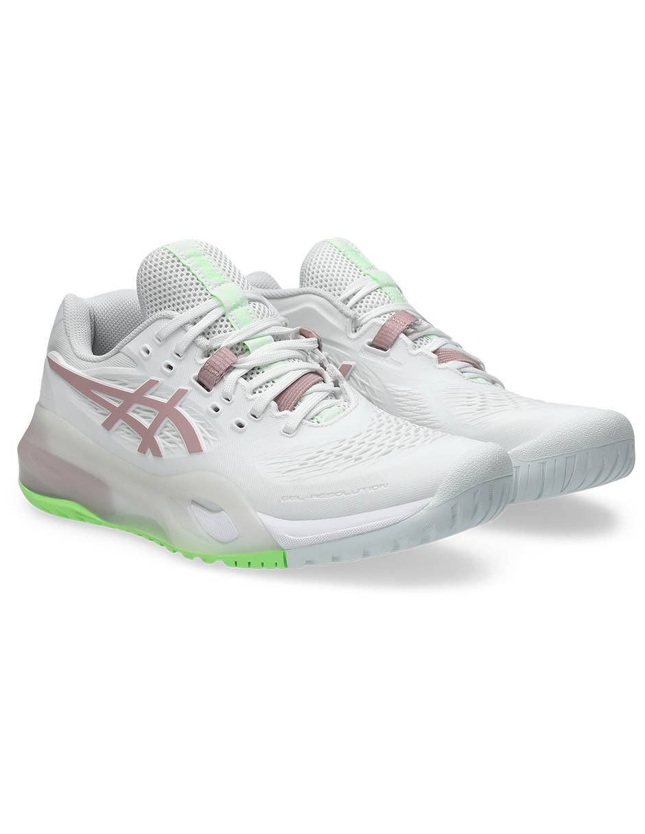 Tenis Gel-Resolution X para tennis de mujer 6