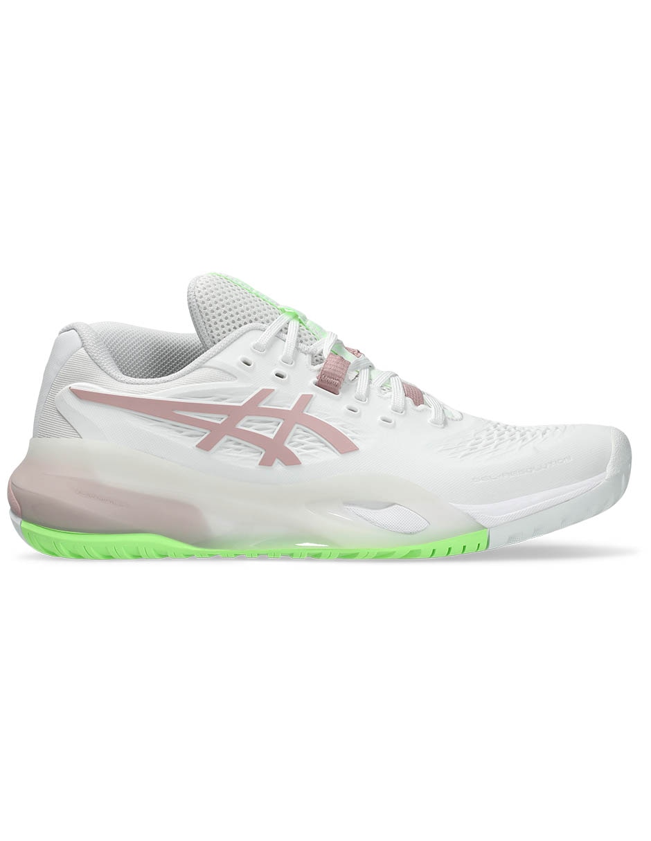 Tenis Gel-Resolution X para tennis de mujer 7