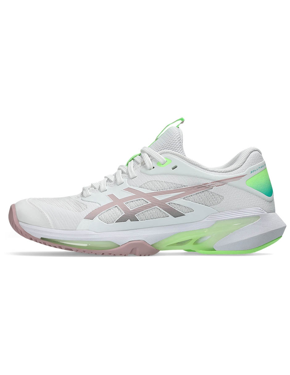 Tenis Solution Speed FF 4 para tennis de mujer