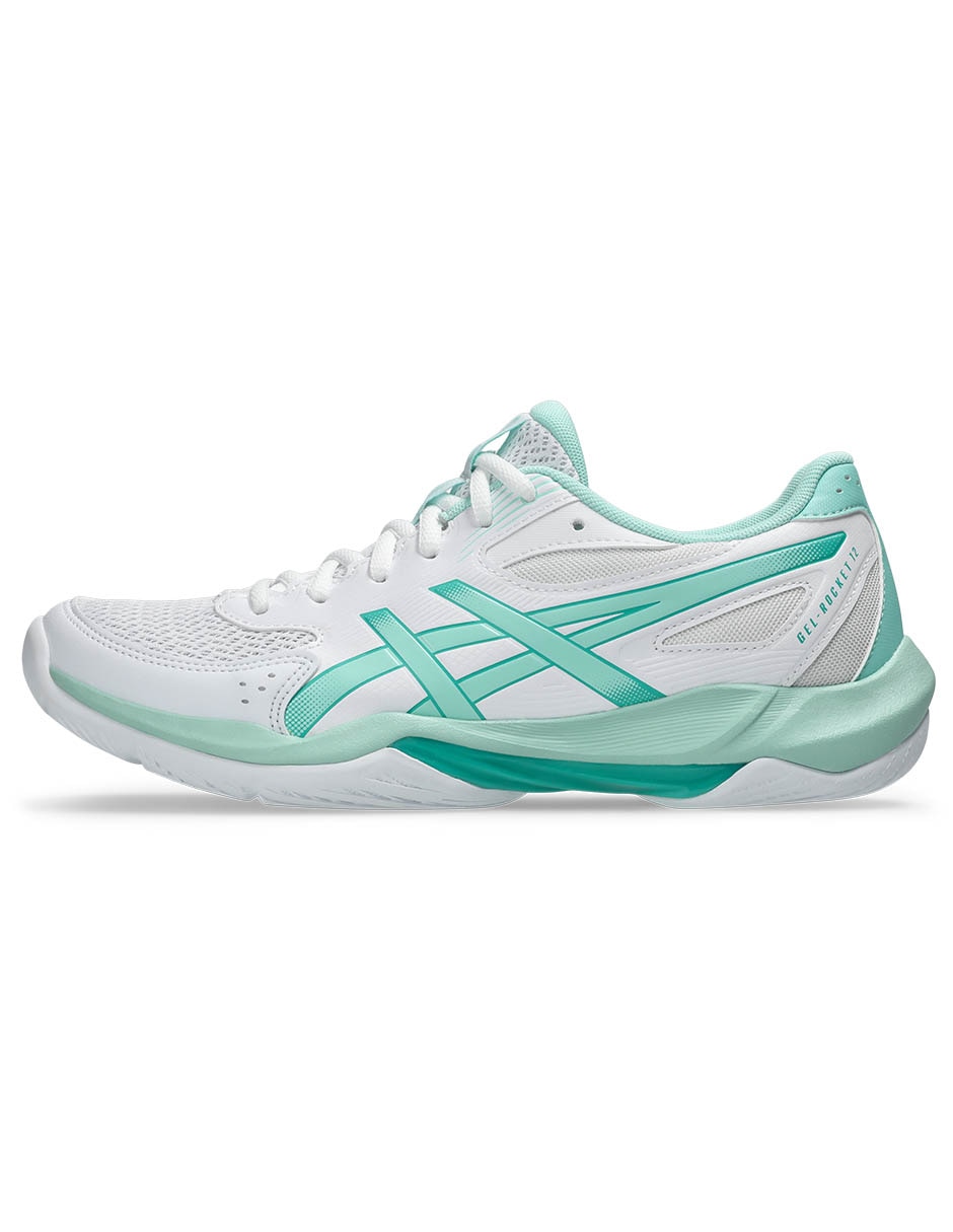 Tenis para voleibol Gel-Rocket 12 de mujer