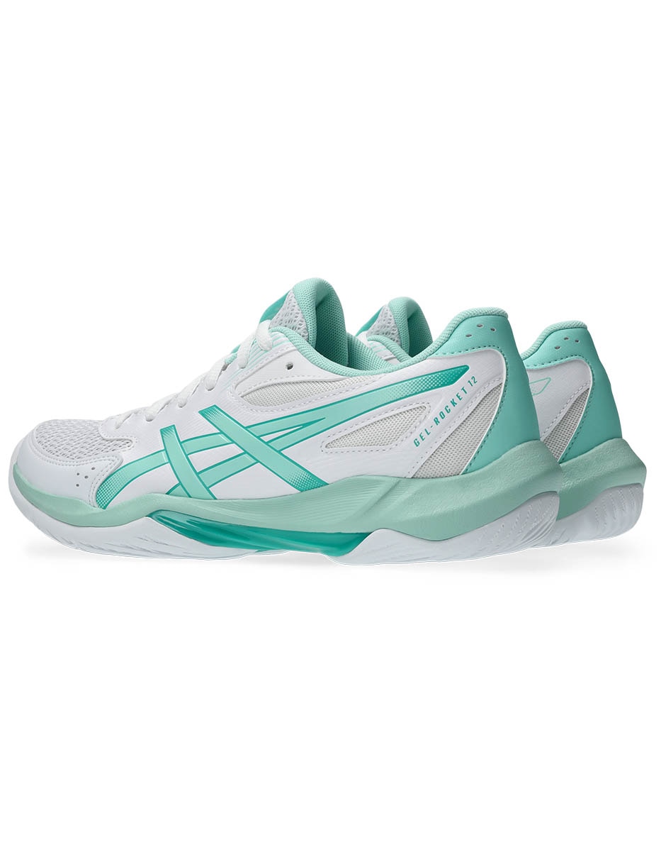 Tenis para voleibol Gel-Rocket 12 de mujer 3