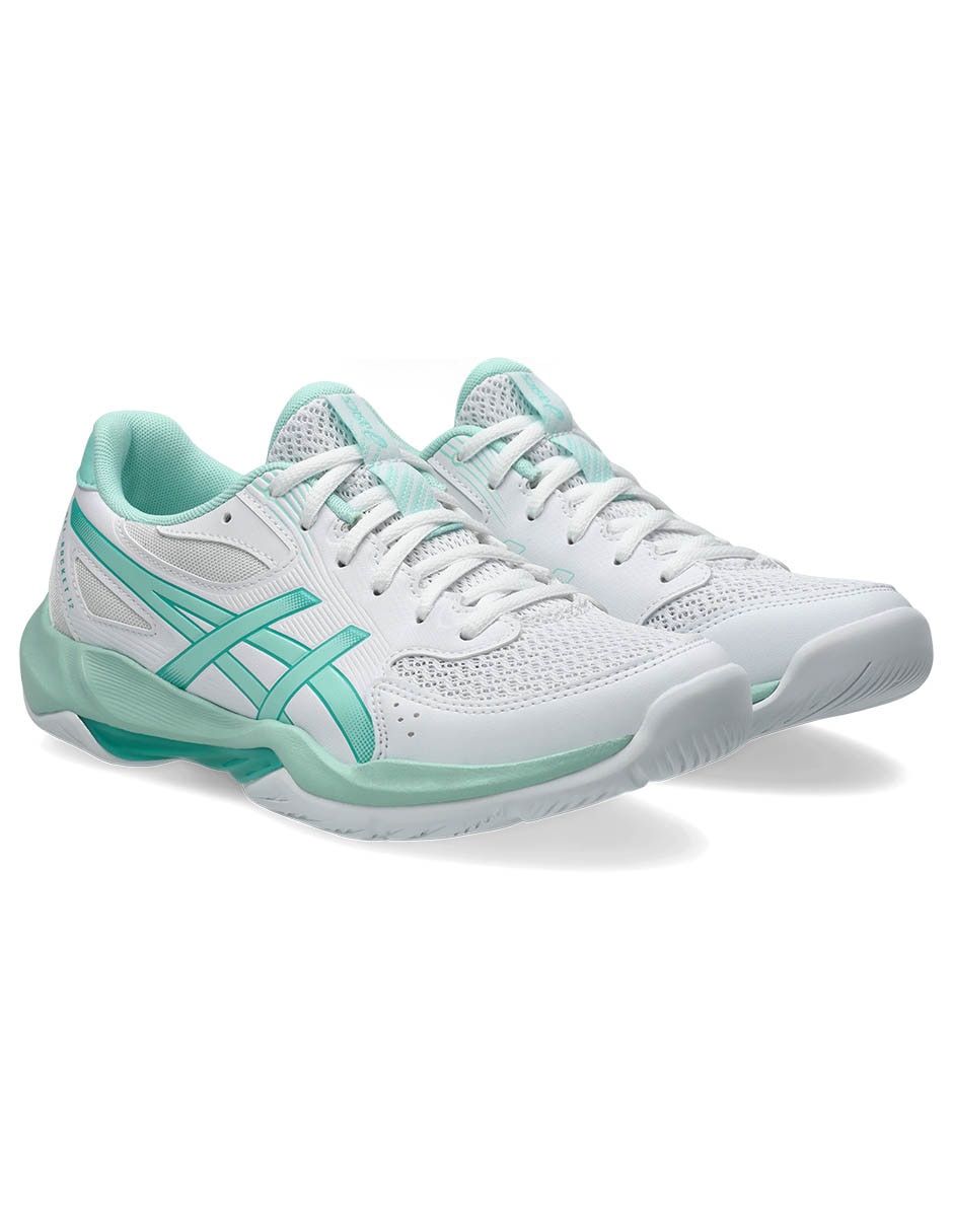 Tenis para voleibol Gel-Rocket 12 de mujer 4