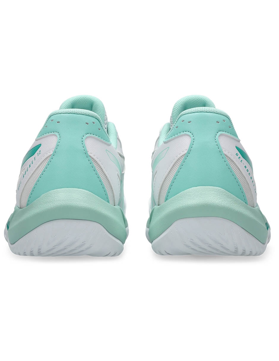 Tenis para voleibol Gel-Rocket 12 de mujer 5