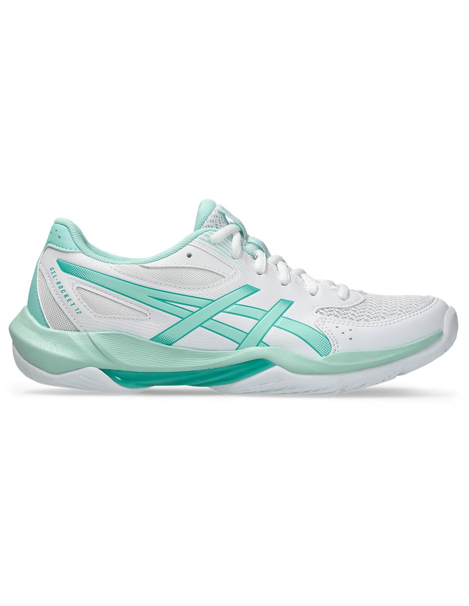 Tenis para voleibol Gel-Rocket 12 de mujer 7