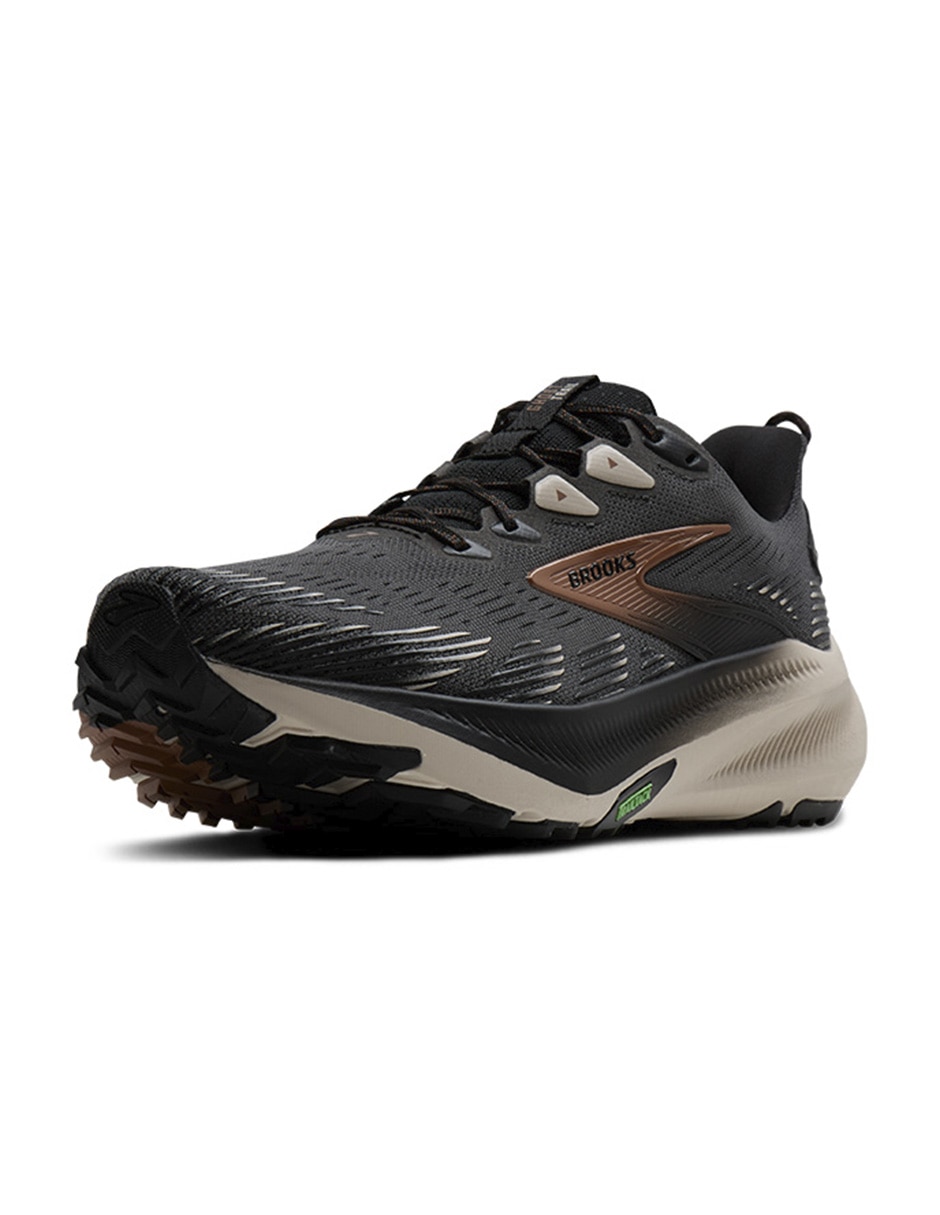 Tenis Ghost Trail para senderismo de hombre 3